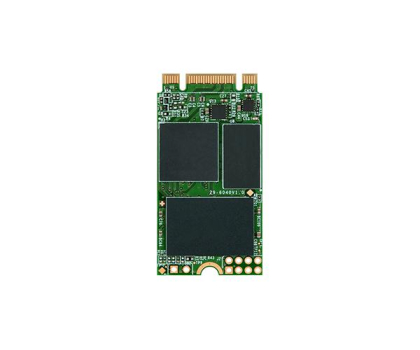 Dysk wewnętrzny Transcend 120GB M.2 SATA 2242 SSD 420S